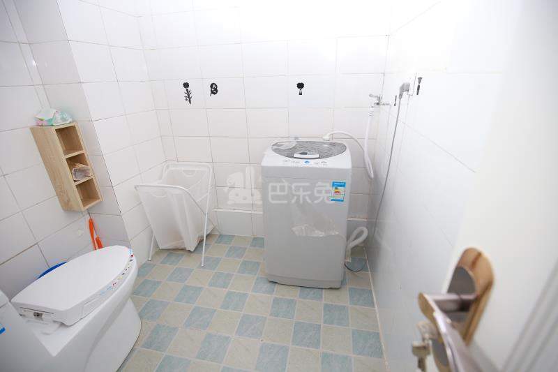 A+公寓（葑亭店）4928046卫生间图5