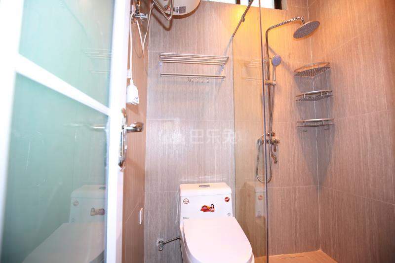 A+公寓（葑亭店）4928203卫生间图5