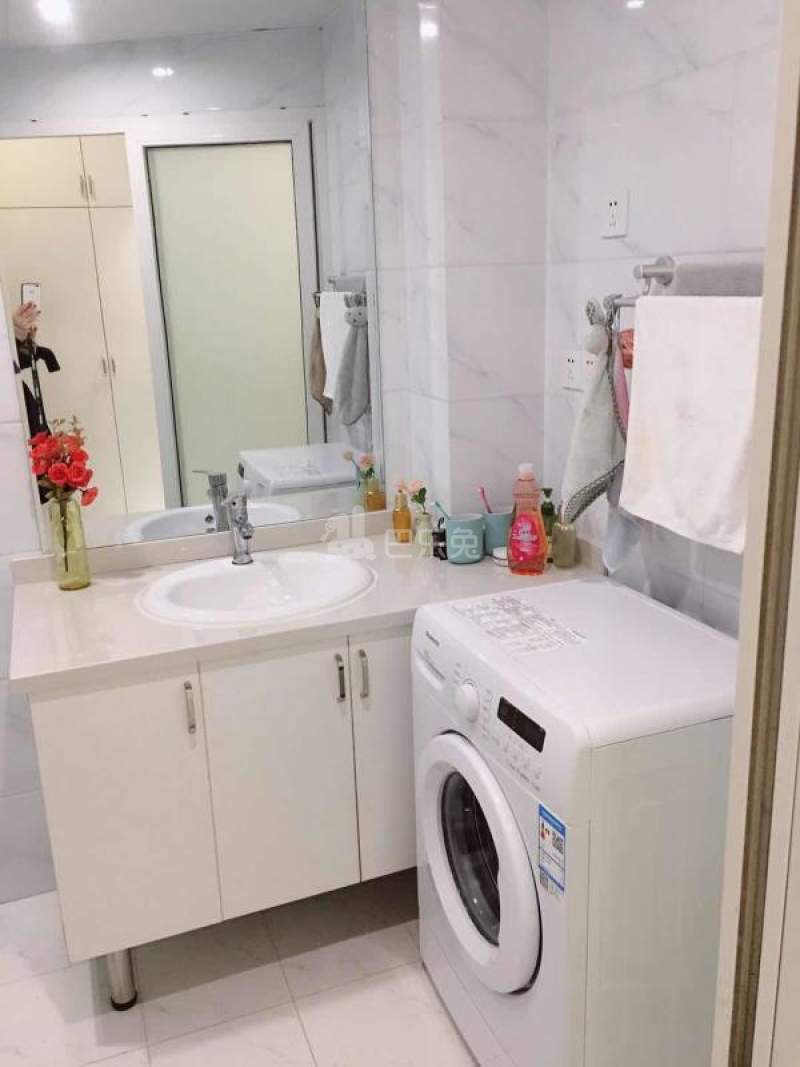 A+公寓（方正店）4928314卫生间图7