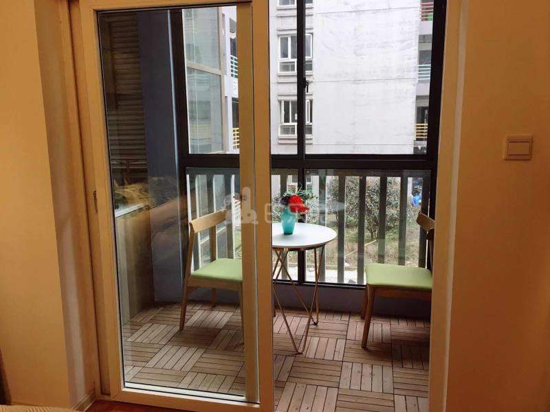 A+公寓（方正店）4928314卧室图2