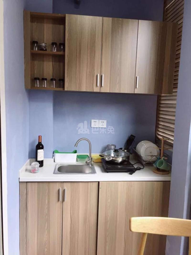 A+公寓（方正店）4928314厨房图5