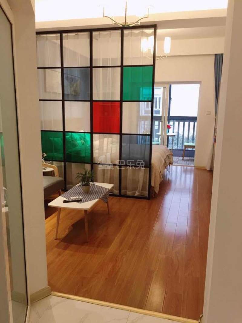 A+公寓（方正店）4928314客厅图4