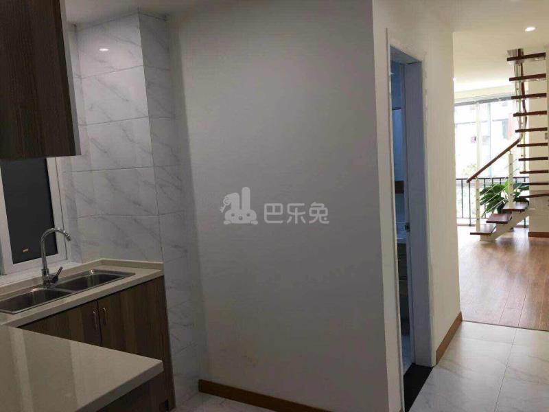 A+公寓（领袖店）4928443厨房图6