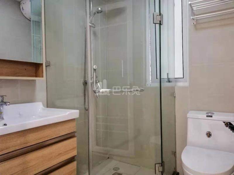 A+公寓（领袖店）4928443卫生间图8