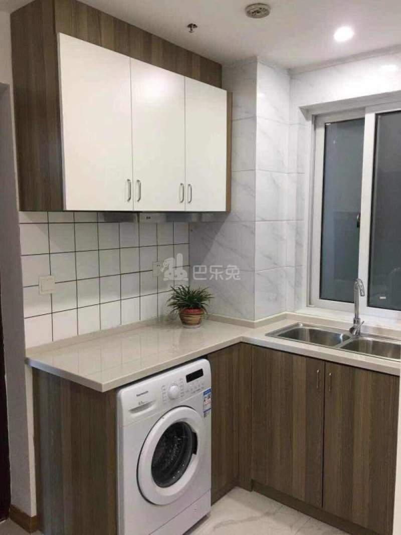 A+公寓（领袖店）4928443厨房图7