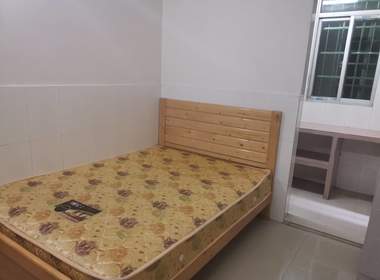 车陂双社大街二巷3号 1室0厅1卫