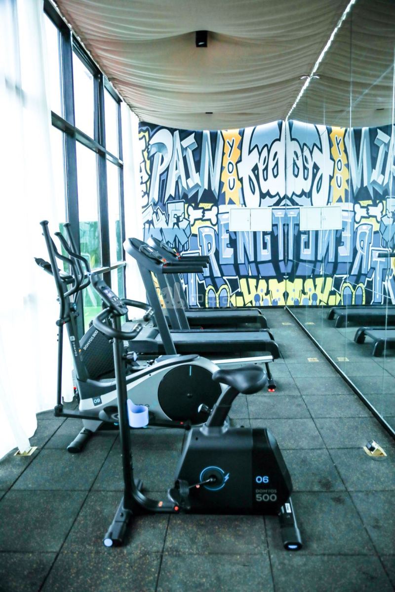 朗筑公寓（万达店）4929021周边环境图6