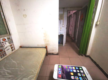 住家（旧市头村南约五巷13号） 