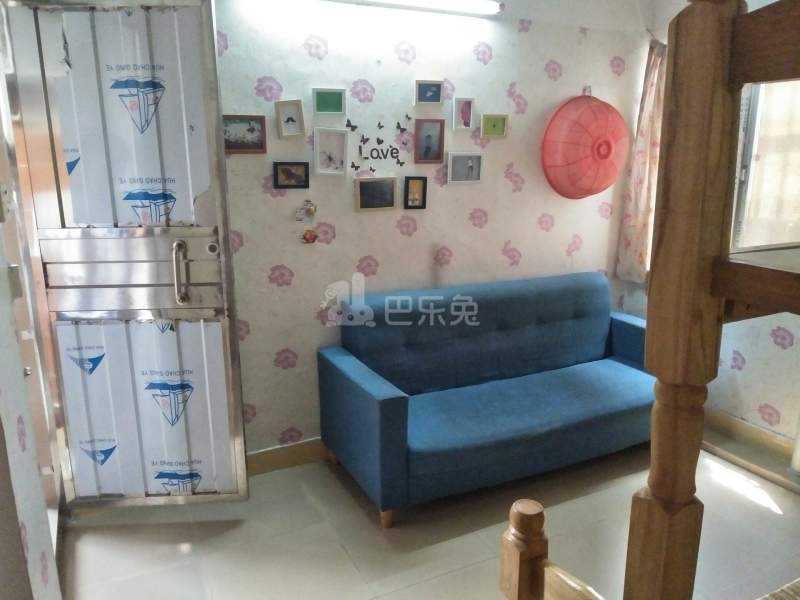 住家（旧市头村南约五巷13号）4929383卧室图0