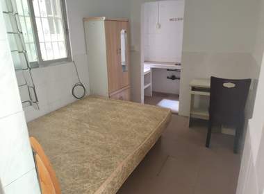 祥和公寓（黄村南胜里下三巷8号） 1室0厅1卫