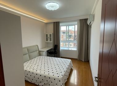 好日子大家园D区 2室2厅2卫