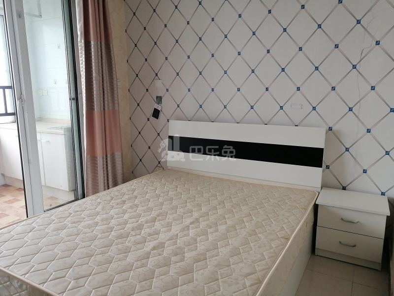 金海华城华康佳苑4932602卧室图0