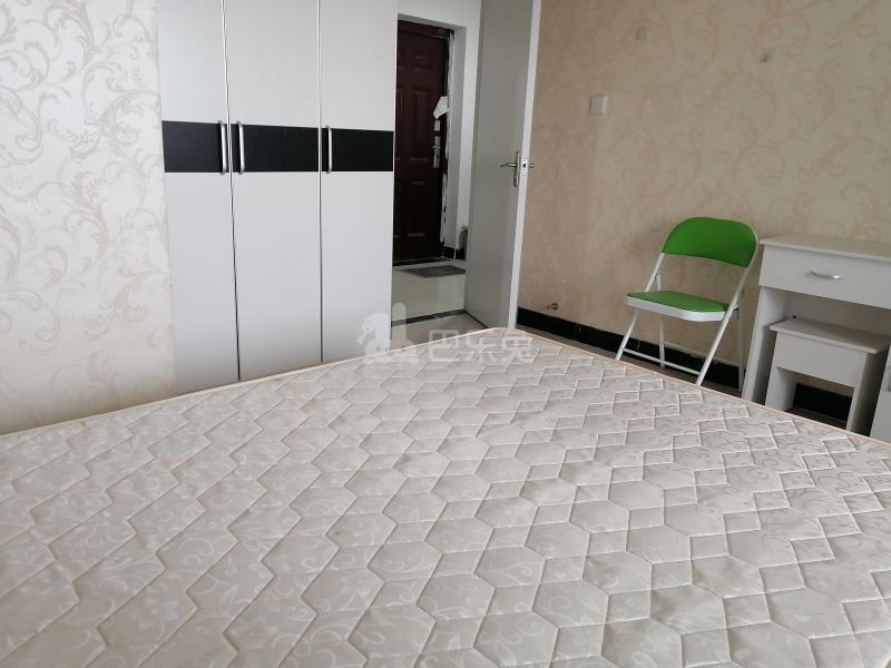 金海华城华康佳苑4932602卧室图2