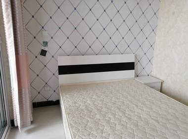 金海华城华康佳苑 