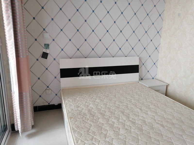 金海华城华康佳苑4932602卧室图3