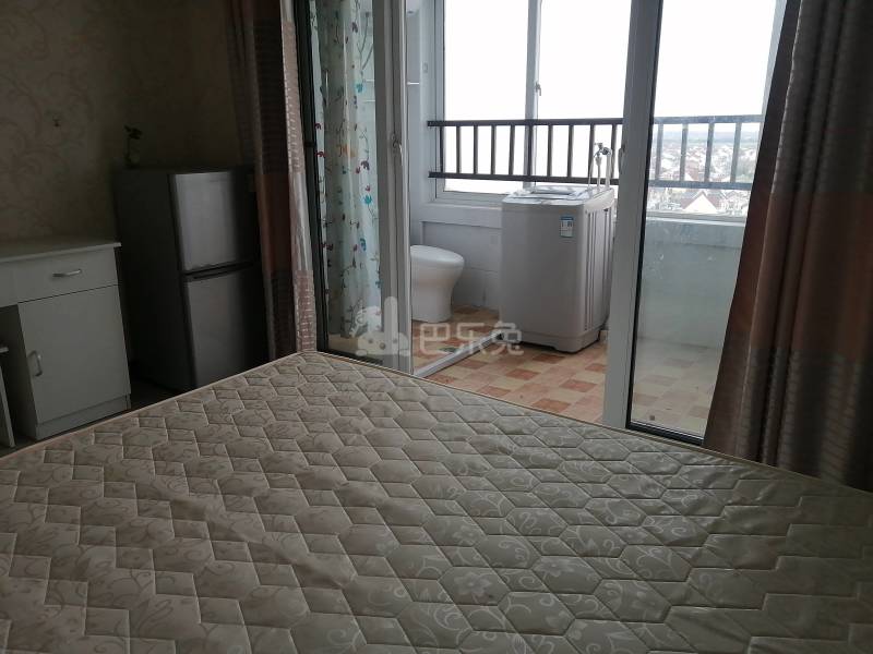 金海华城华康佳苑4932602卧室图1