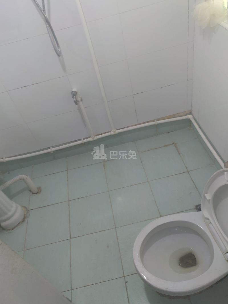 飘鹰锦和花园1期4933126卫生间图5