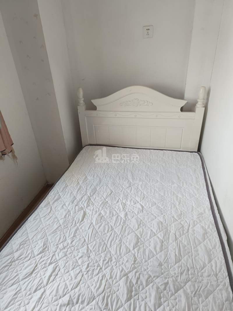 飘鹰锦和花园1期4933126卧室图0