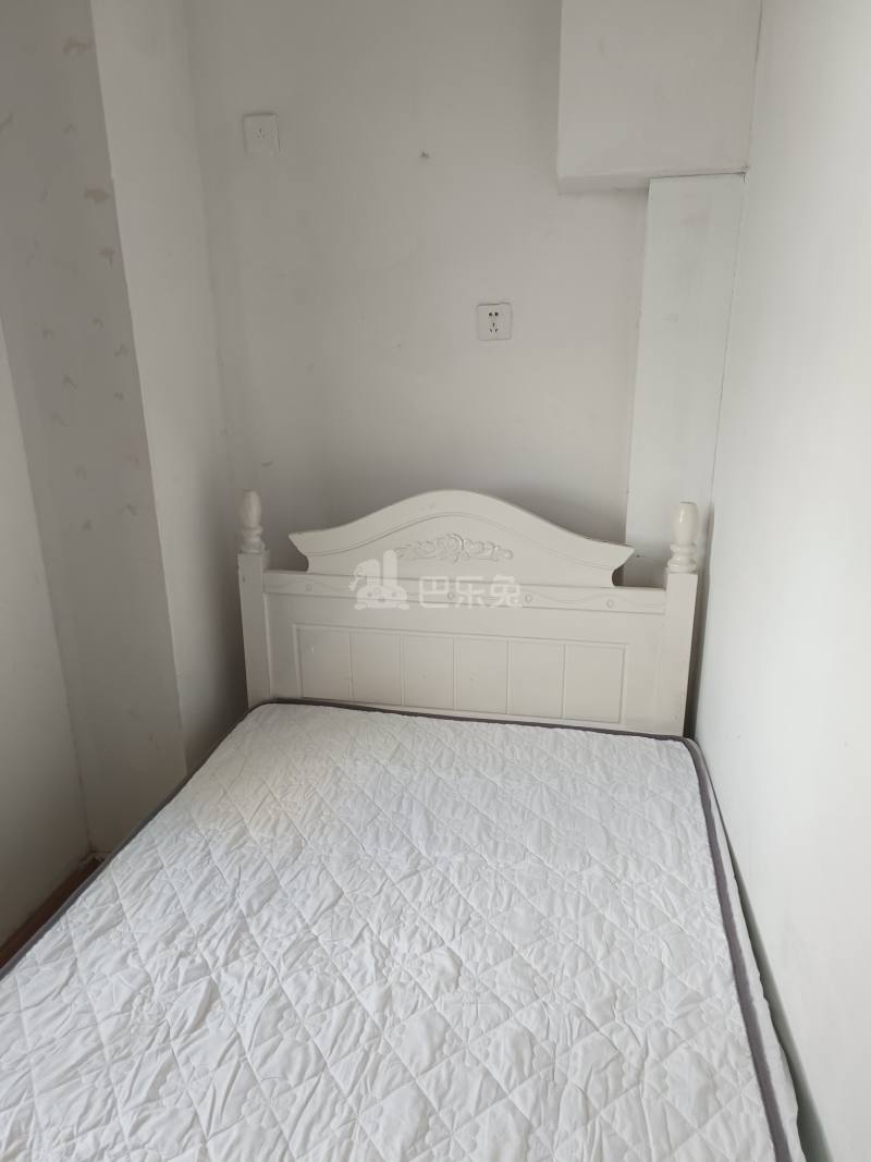 飘鹰锦和花园1期4933126卧室图1