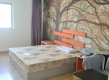 观前迹忆酒店公寓 1室1厅1卫