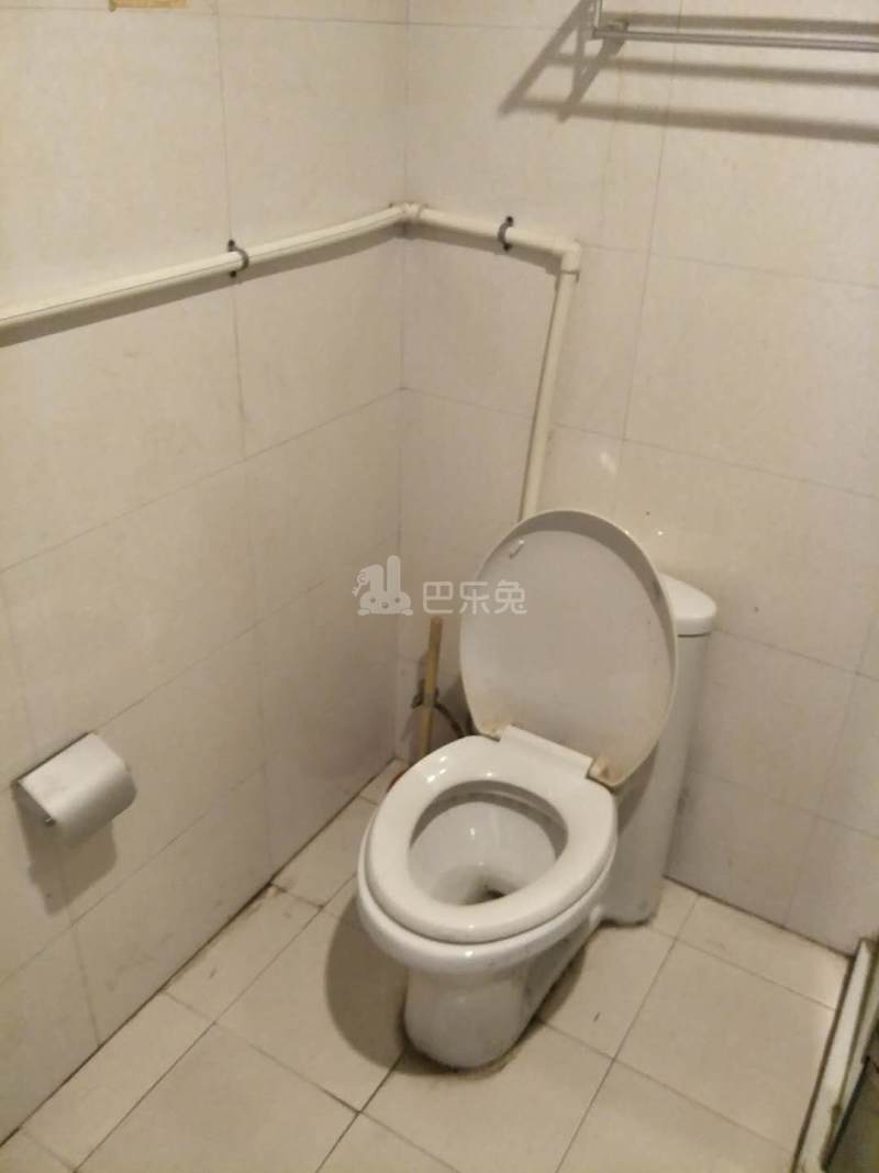 观前迹忆酒店公寓4933626卫生间图6