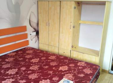 观前迹忆酒店公寓 1室1厅1卫