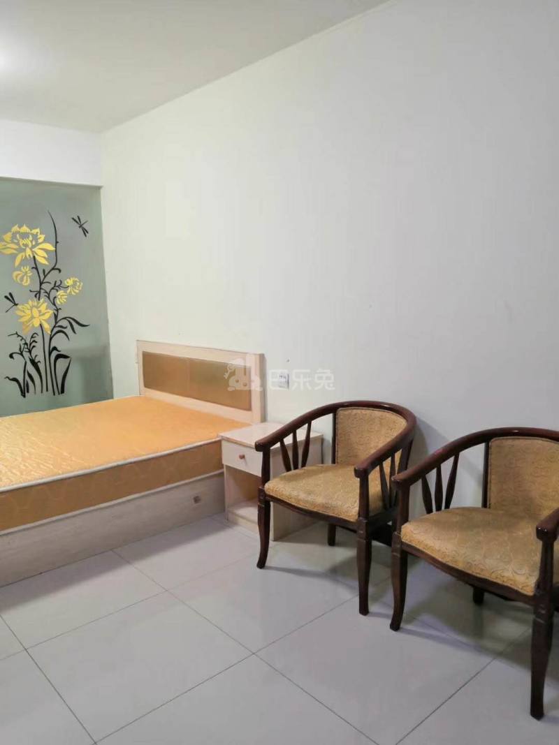 锦鑫公寓4933635卧室图0