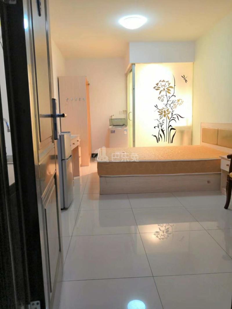 锦鑫公寓4933635卧室图1