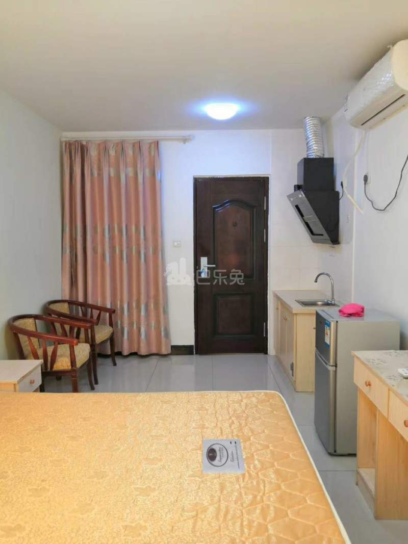 锦鑫公寓4933635卧室图2