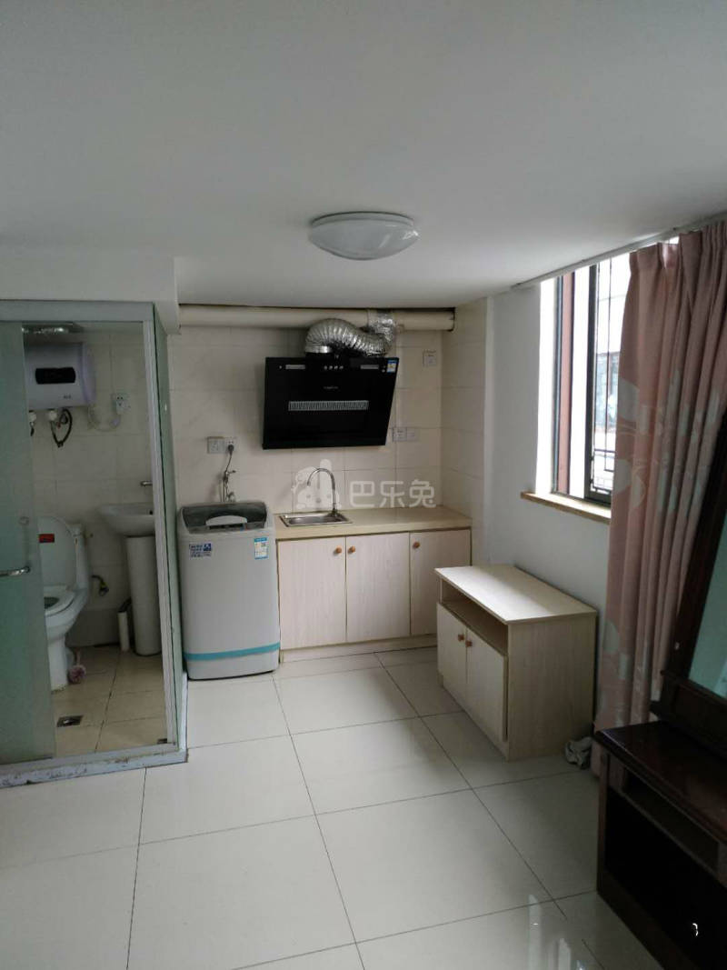 锦鑫公寓4933648厨房图2