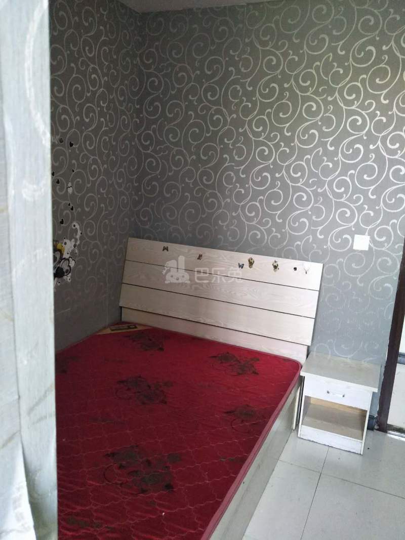 阿奎客栈4933967卧室图0