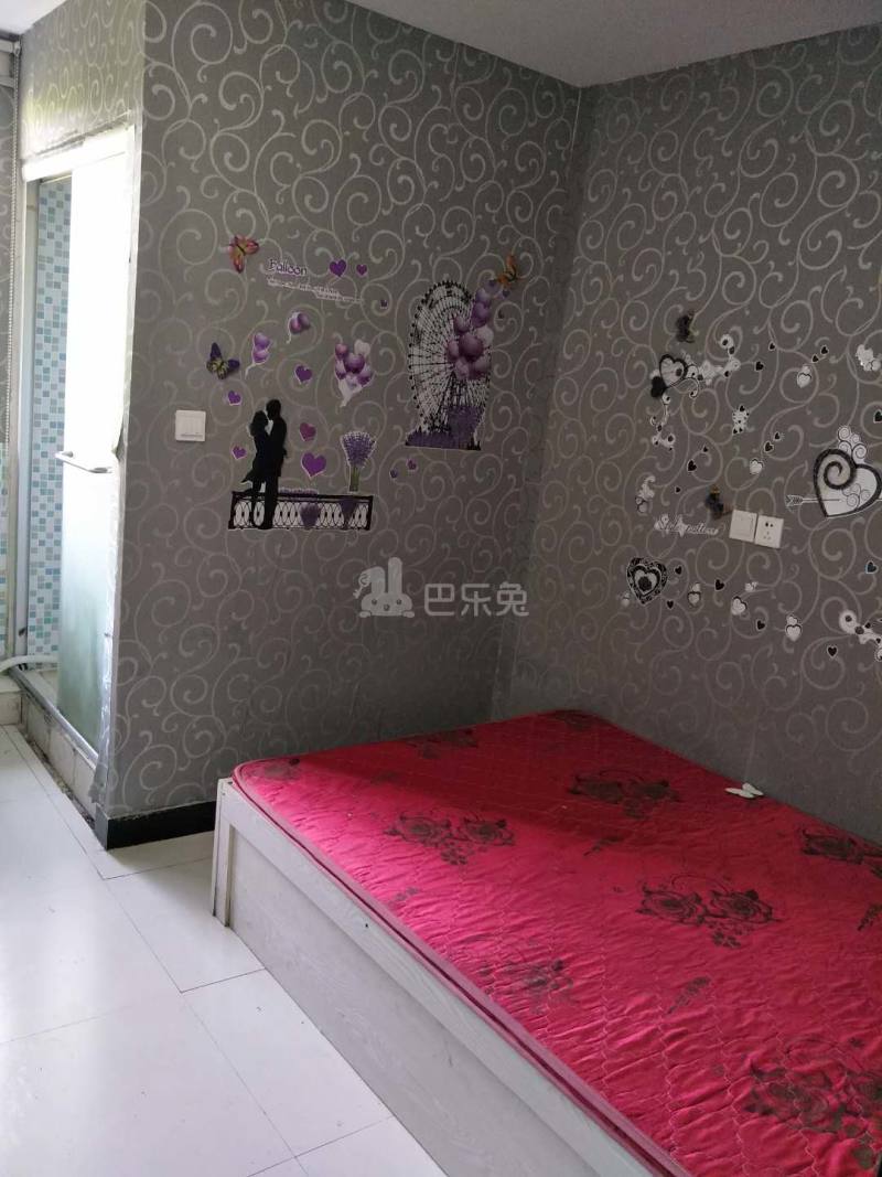 阿奎客栈4933967卧室图1