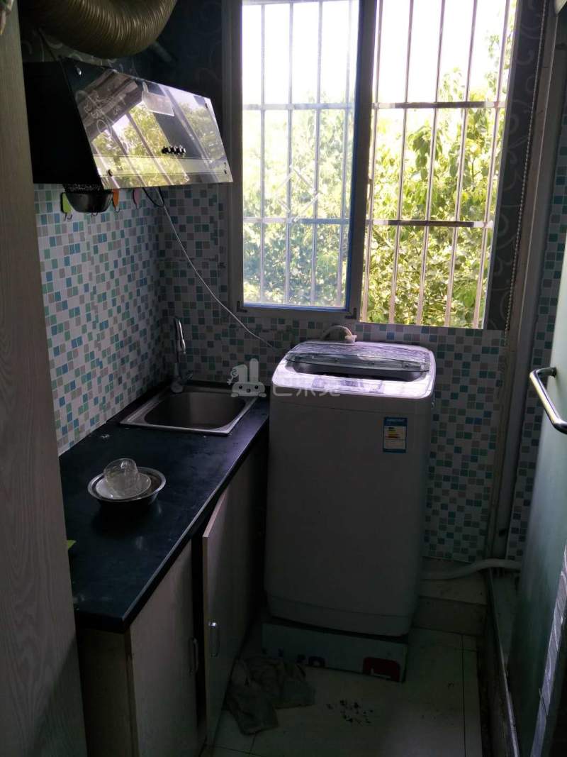 阿奎客栈4933967厨房图3