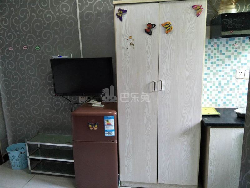 阿奎客栈4933967卧室图2