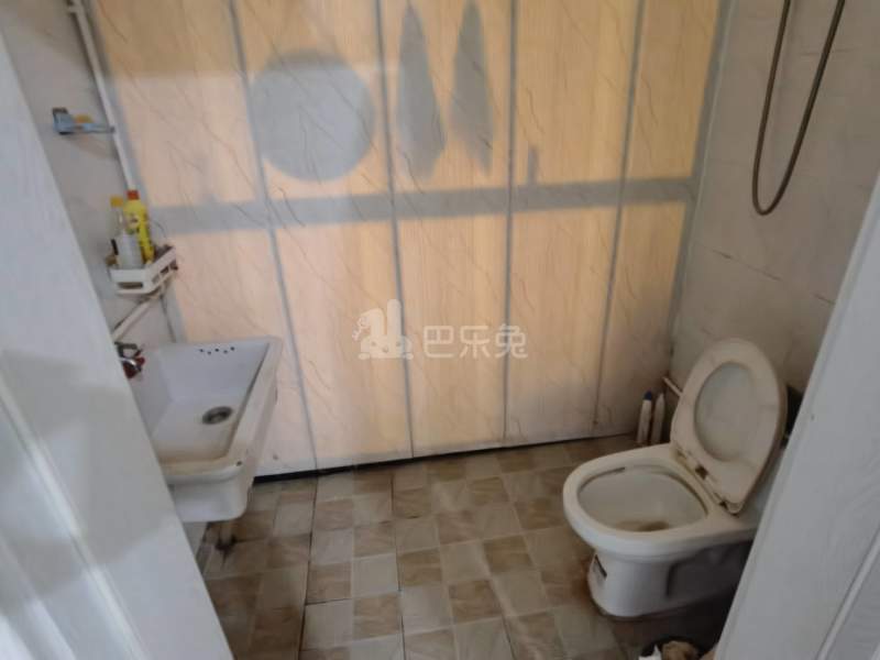 海洲桃花园4935892卫生间图7