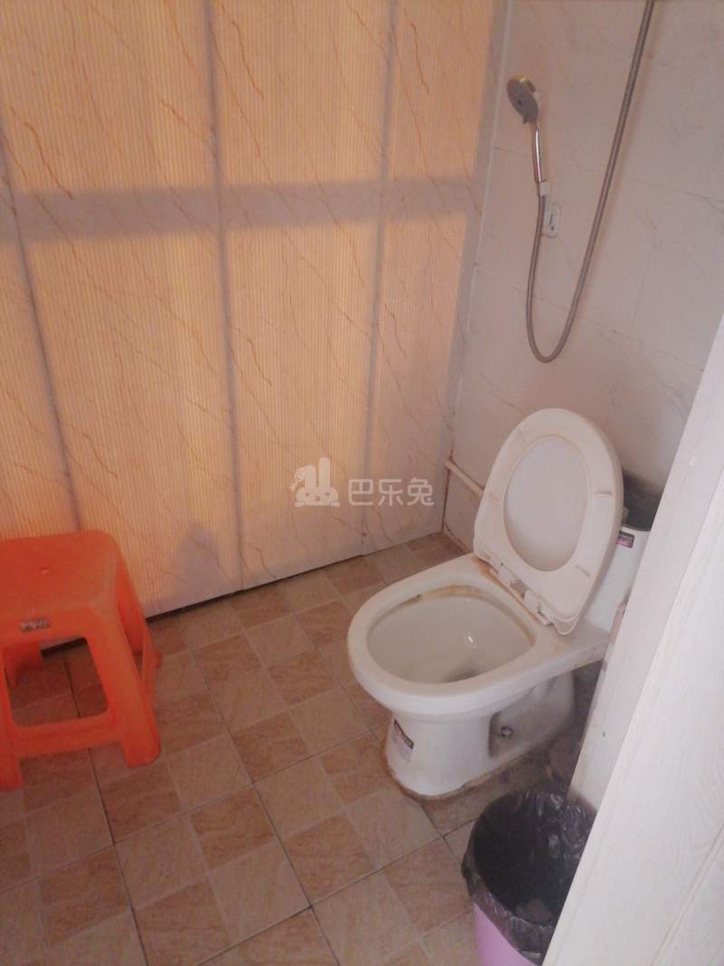 海洲桃花园4935892卫生间图4