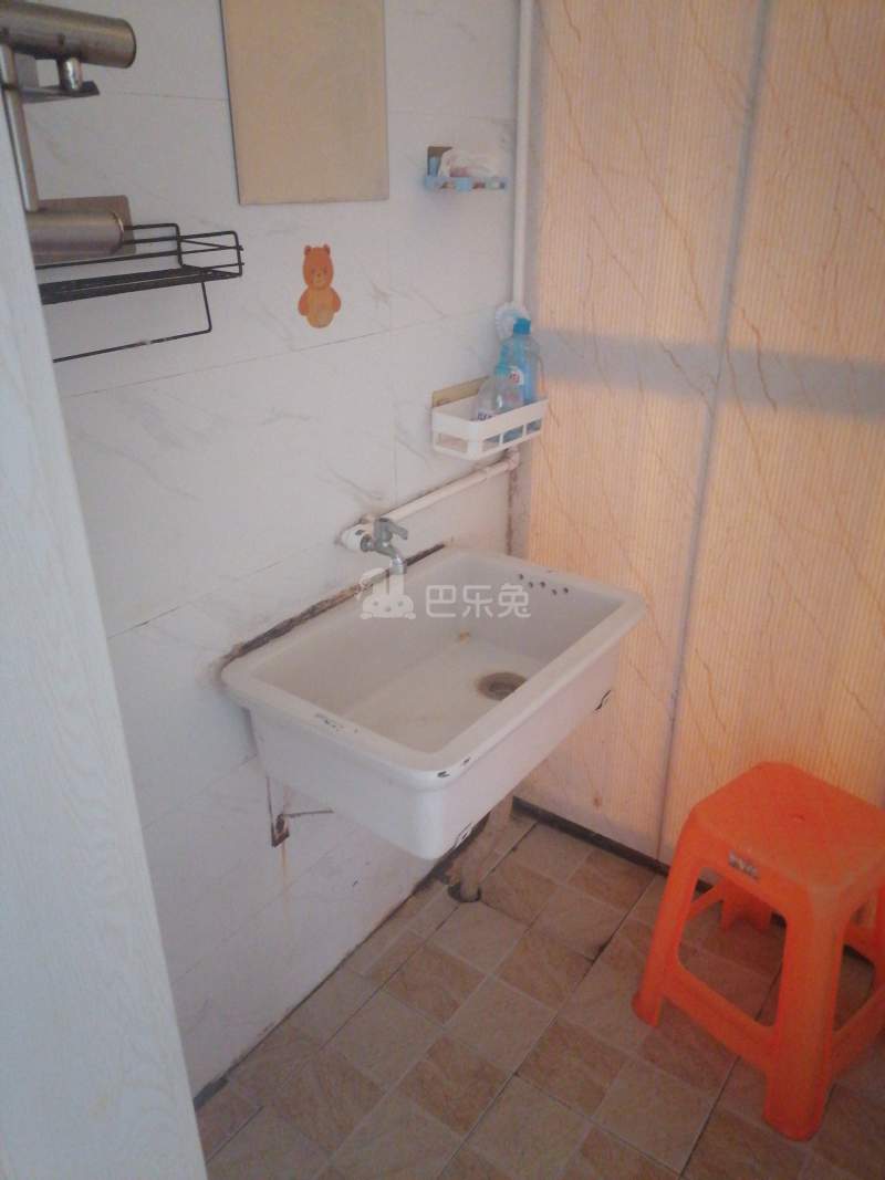 海洲桃花园4935892卫生间图5