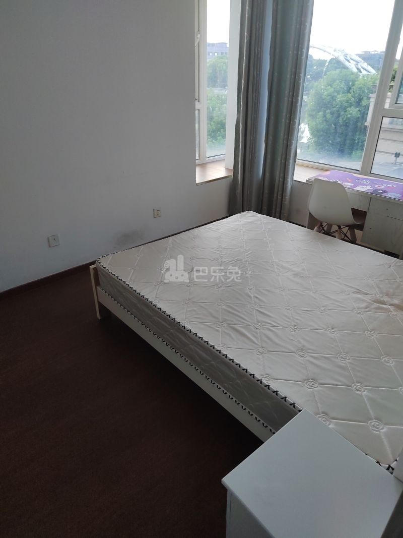 海洲桃花园4935892卧室图1