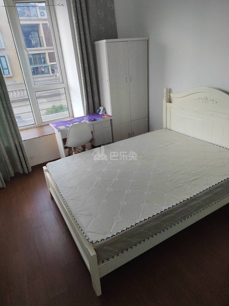 海洲桃花园4935892卧室图2