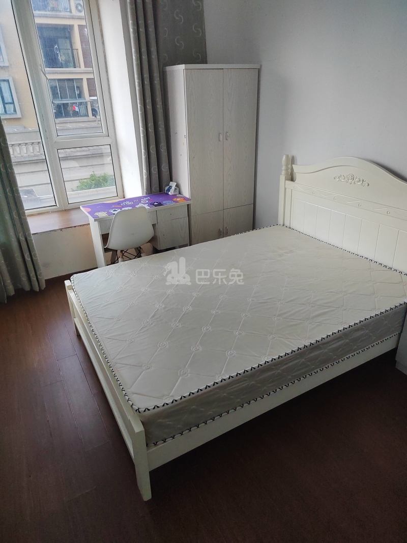 海洲桃花园4935892卧室图3