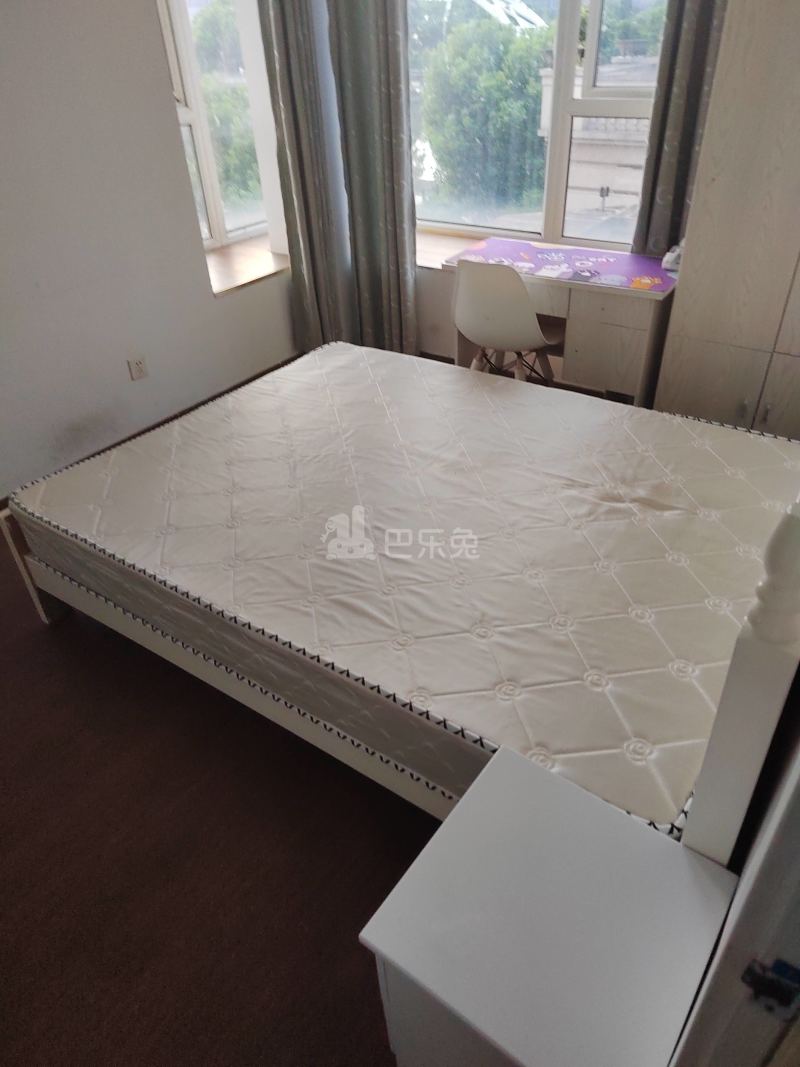 海洲桃花园4935892卧室图0