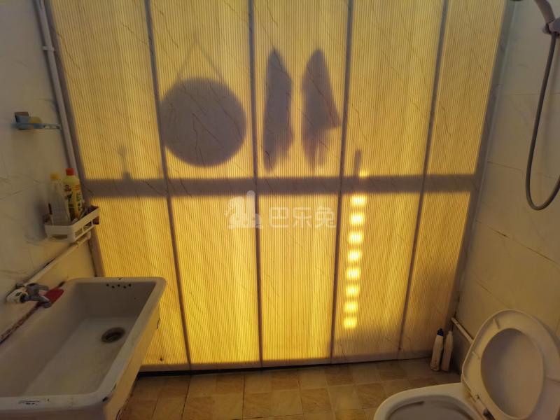 海洲桃花园4935892卫生间图8