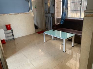 云栈公寓（吉山村吉山下街4巷6号A栋） 2室1厅1卫