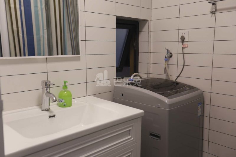 私寓青年社区4938272卫生间图8