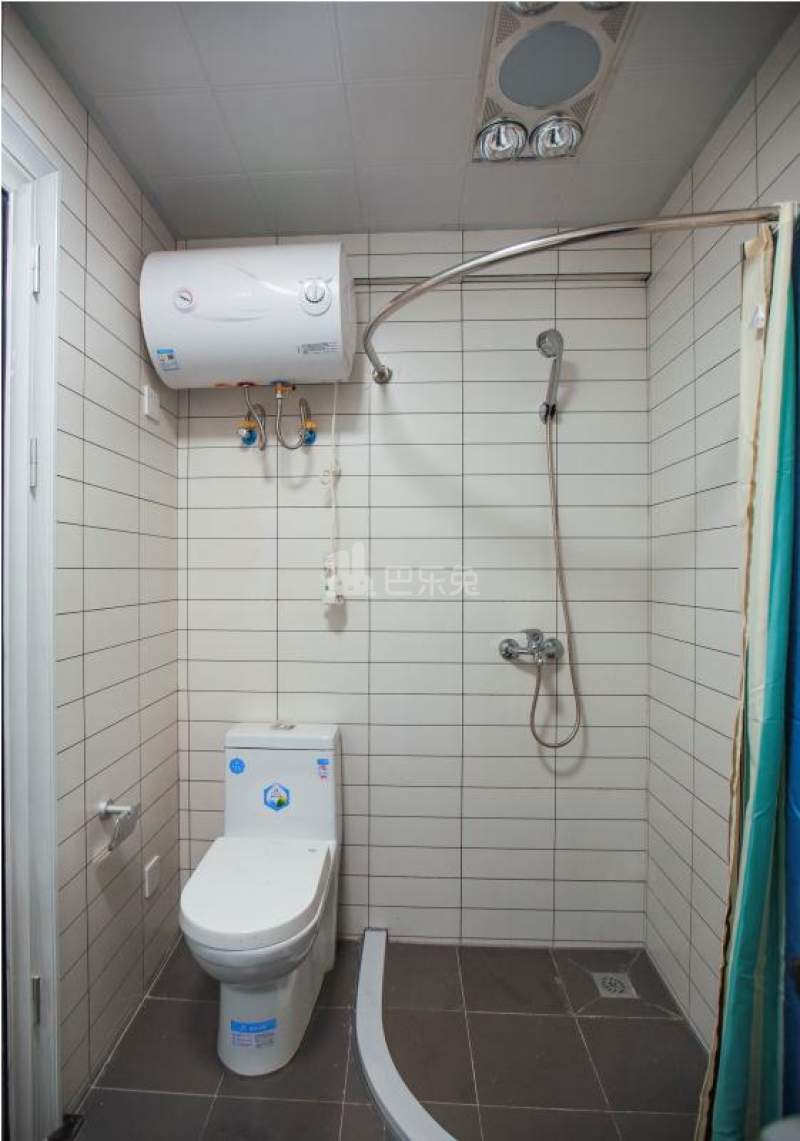 私寓青年社区4938272卫生间图9