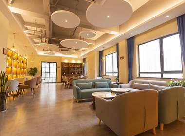 私寓青年社区 1室1厅1卫