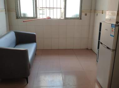 同盛公寓（嘉禾望岗街40号） 1室1厅1卫