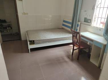 祥和公寓（南胜里上三巷2号） 1室0厅1卫