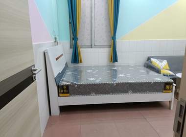 祥和公寓（黄村南胜里下七巷横2号） 1室0厅1卫