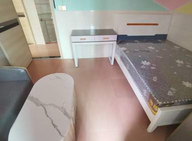 祥和公寓（黄村南胜里下七巷横2号） 1室0厅1卫